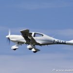 F-GZAR DIAMOND DA 40D
